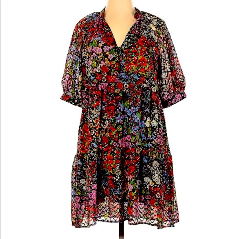 Anthropologie Maeve. Size XL